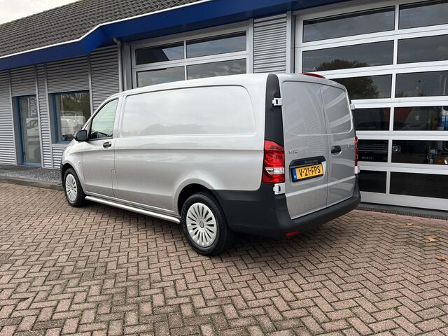 Mercedes-Benz VITO 114 CDI L2 Automaat/Apple-Android carplay Euro 6
