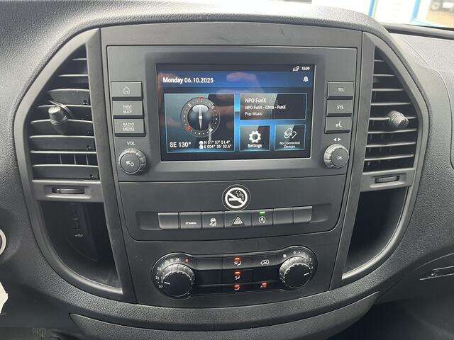 Mercedes-Benz VITO 114 CDI L2 Automaat/Apple-Android carplay Euro 6
