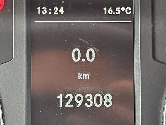 Mercedes-Benz VITO 116 CDI L2H1 Airco 163Pk 270Gr-Achterdeuren!