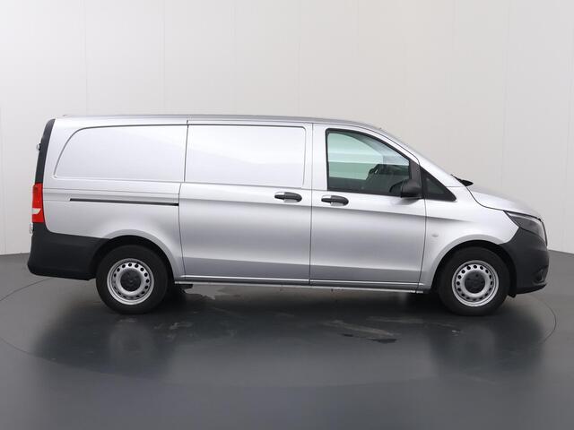 Mercedes-Benz VITO 114 CDI | Lang L2 | Aut. | Parkeercamera | Bluetooth | Airco | Cruise Control | 3-zits | Certified