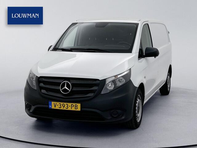 Mercedes-Benz VITO 109 CDI Functional Trekhaak Inrichting Betimmering