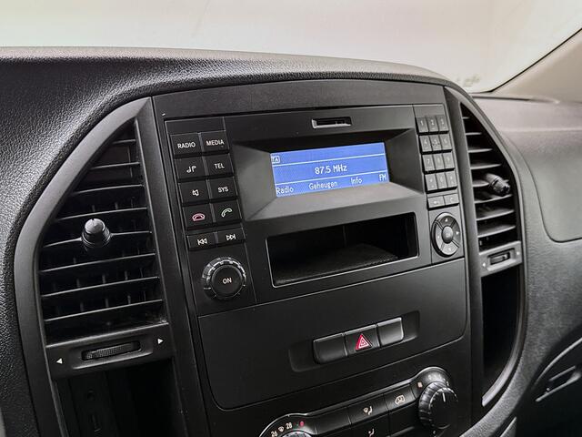 Mercedes-Benz VITO 109 CDI Functional Trekhaak Inrichting Betimmering