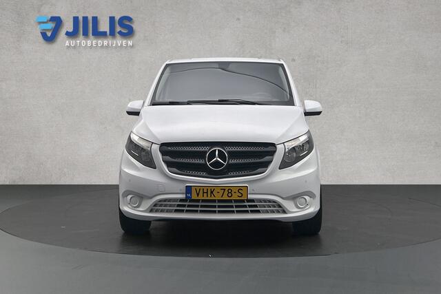 Mercedes-Benz VITO 111 CDI | Camera | Lichtmetalen velgen | Cruise control