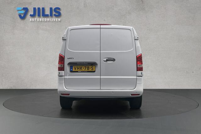 Mercedes-Benz VITO 111 CDI | Camera | Lichtmetalen velgen | Cruise control