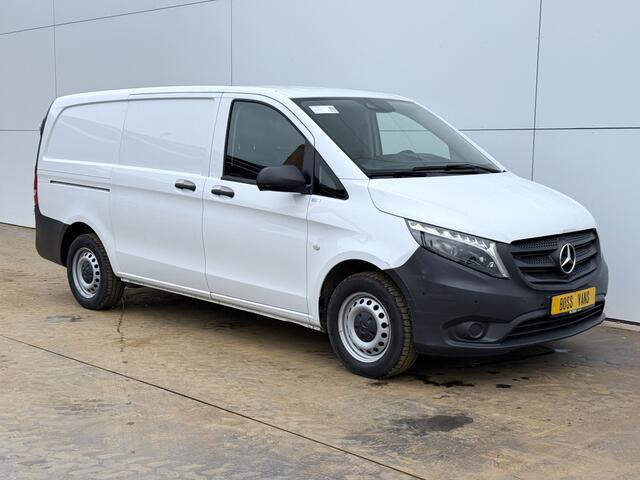 Mercedes-Benz VITO 116 1.9 CDI Automaat L2H1 LED Airco Carplay Climate Control Parkeersensoren voor achter