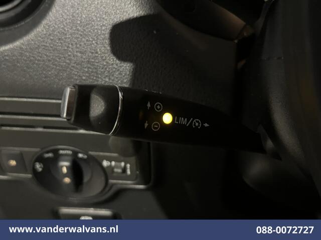 Mercedes-Benz VITO 111 CDI L2H1 Euro6 Airco | Camera | Cruisecontrol Bluetooth telefoonvoorbereiding