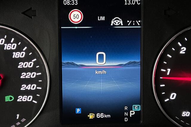 Mercedes-Benz VITO 116 CDI L3 | 2x schuifdeur | Lederen bekleding | Camera | Adaptieve cruise control | Parkeersensoren