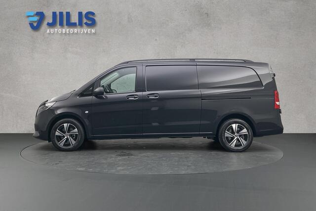Mercedes-Benz VITO 116 CDI L3 | 2x schuifdeur | Adaptieve cruise control | LED koplampen | Camera | Parkeersensoren
