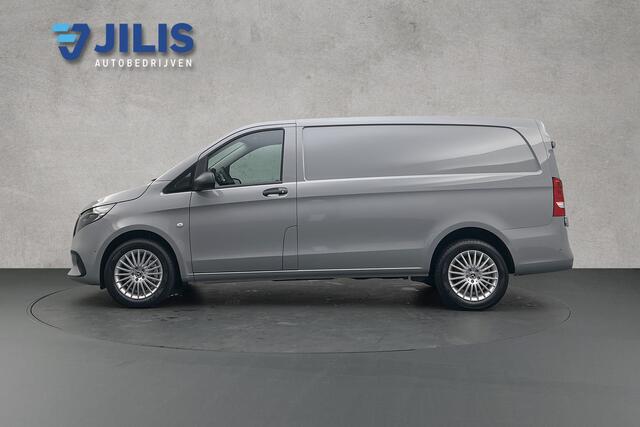 Mercedes-Benz VITO 119 CDI L2 Select | Adaptieve cruise control | Camera | Parkeersensoren | LED koplampen