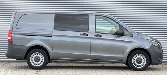 Mercedes-Benz VITO 116 CDI Lang Navi|Cruise|Trekhaak