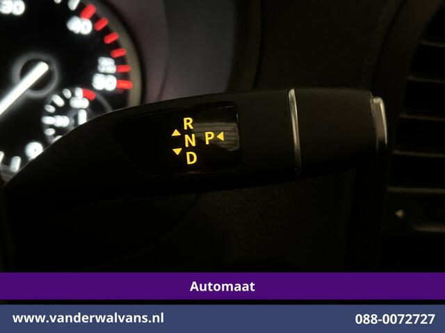 Mercedes-Benz VITO 114 CDI 136pk Automaat L1H1 Euro6 Airco | LM velgen | Cruisecontrol | 2500kg Trekhaak