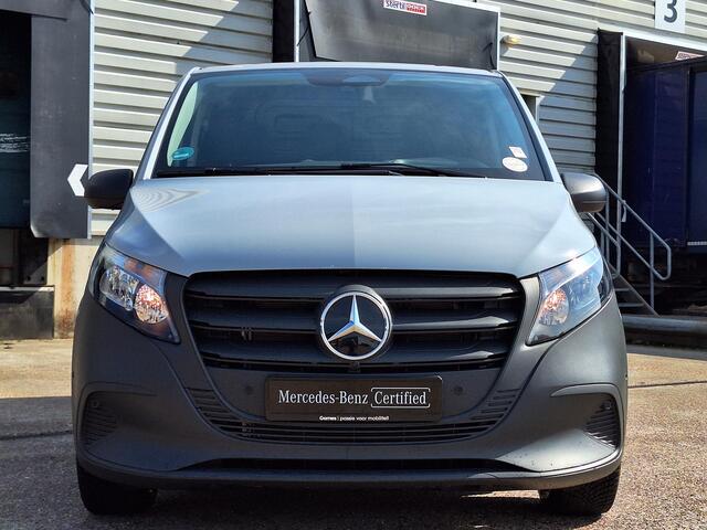Mercedes-Benz VITO 114 CDI L2 Pro | Multimedia | Cruise Control | Camera