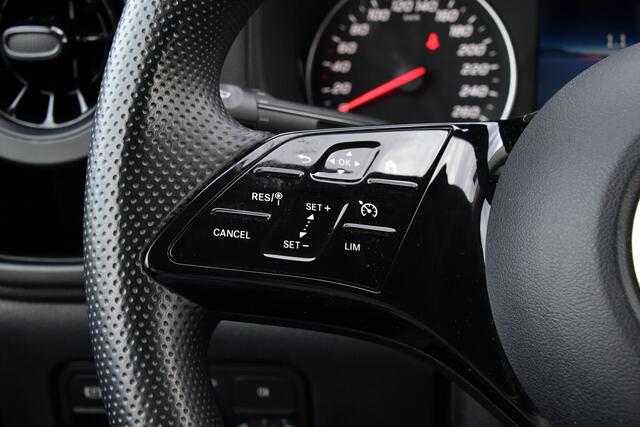 Mercedes-Benz VITO 116 CDI L2 Pro PB Edition Facelift! Camera, Cruise, Carplay, Keyless, 164pk, automaat, NAVI, MBUX, Uniek!