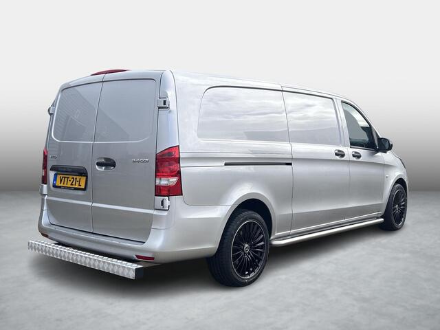 Mercedes-Benz VITO 114 CDI Extra Lang | Airco | Cruise Control | Apple Carplay
