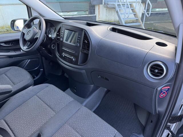 Mercedes-Benz VITO 114 CDI Extra Lang | Airco | Cruise Control | Apple Carplay