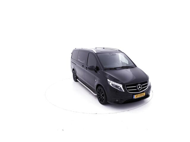 Mercedes-Benz VITO 114 CDI Lang airco navi cruise ¤400 P/MND 48 maanden MARGE
