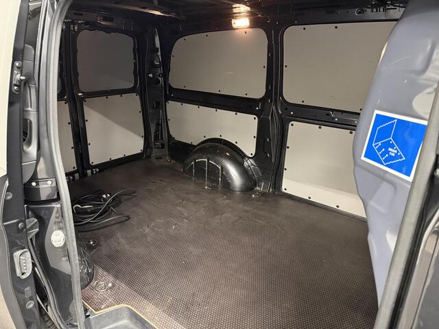 Mercedes-Benz VITO eVito Lang 66 kWh