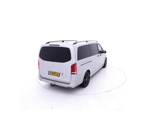 Mercedes-Benz VITO 114 CDI Lang luxe bomvol 214 pk led navi amg pakket
