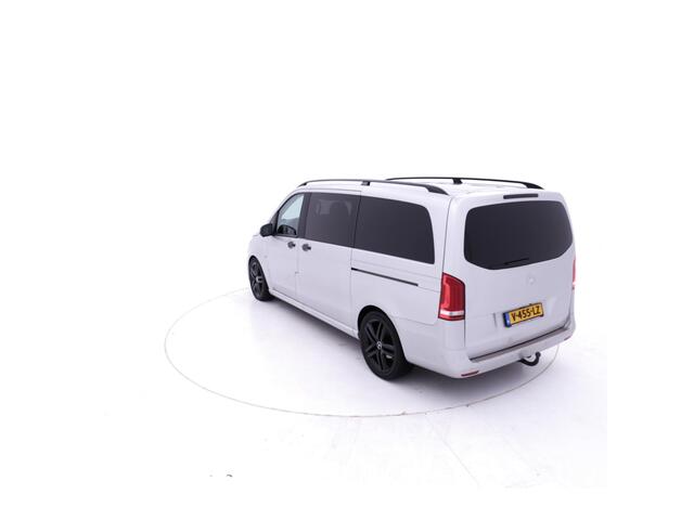 Mercedes-Benz VITO 114 CDI Lang luxe bomvol 214 pk led navi amg pakket