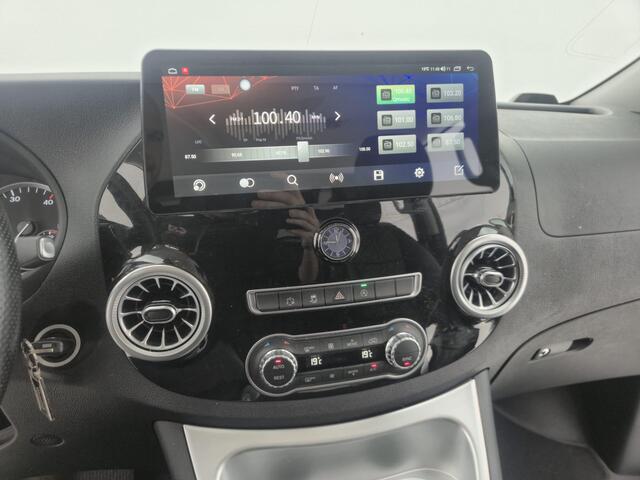 Mercedes-Benz VITO 114 CDI Lang luxe bomvol 214 pk led navi amg pakket