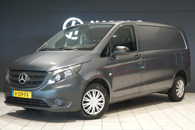Mercedes-Benz VITO 111 CDI Functional 1e eigenaar / SENSOREN / AIRCO