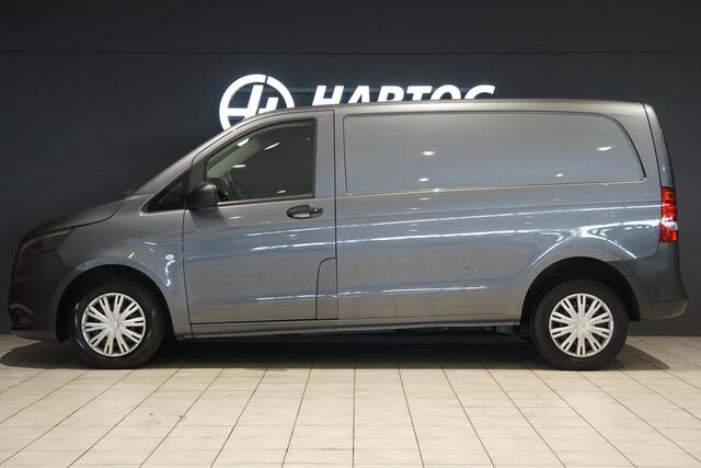 Mercedes-Benz VITO 111 CDI Functional 1e eigenaar / SENSOREN / AIRCO