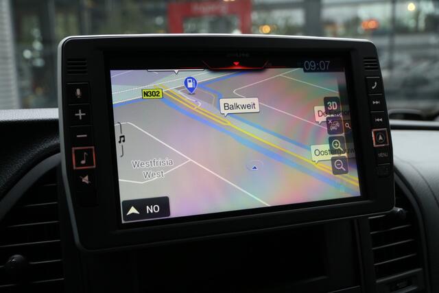 Mercedes-Benz VITO 119 CDI | Aut. | DC | Extra lang | Navi | Camera | Clima..