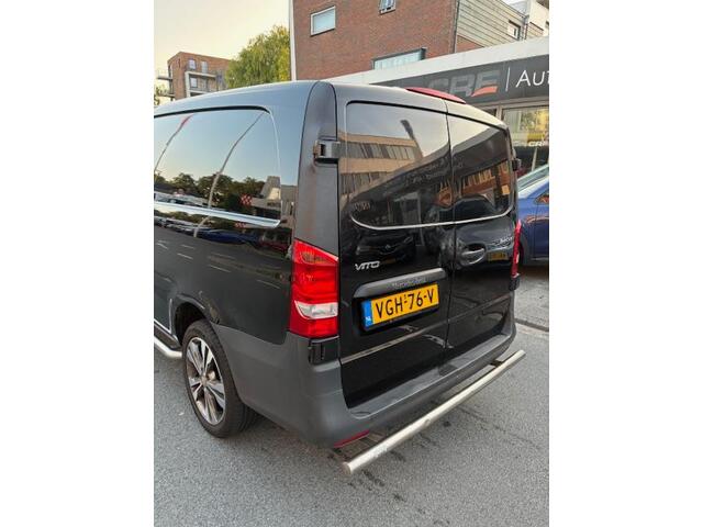 Mercedes-Benz VITO 114 CDI Lang