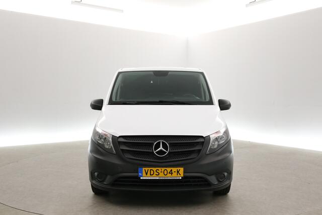 Mercedes-Benz VITO 114 CDI Lang | Airco | Cruise | Camera | Navi | Parkeersens. | Trekh.