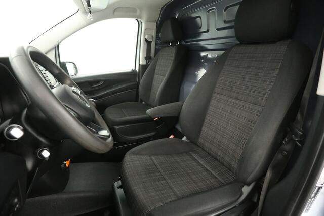 Mercedes-Benz VITO 114 CDI Lang | Airco | Cruise | Camera | Navi | Parkeersens. | Trekh.