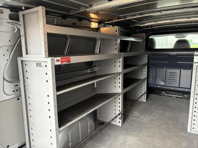 Mercedes-Benz VITO 116 CDI LANG L3 9G TRONIC AUTOMAAT INRICHTING