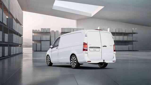 Mercedes-Benz VITO 116 CDI L2 Select