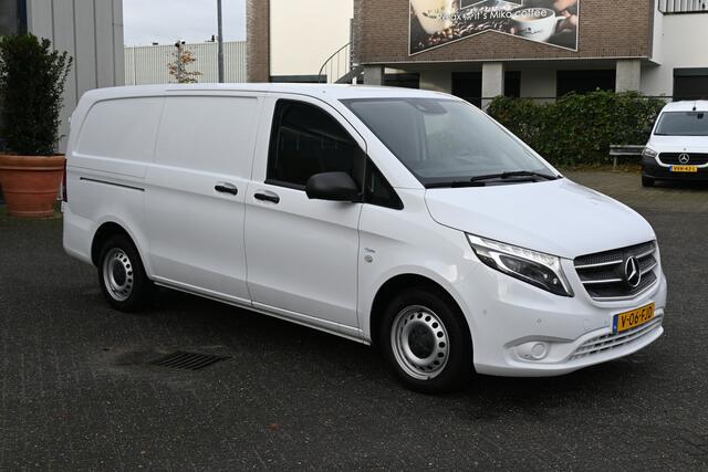 Mercedes-Benz VITO 114 CDI L2 LED, 2500 kg Trekhaak, Navigatie met camera
