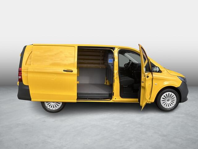 Mercedes-Benz VITO 114 CDI L1 Select