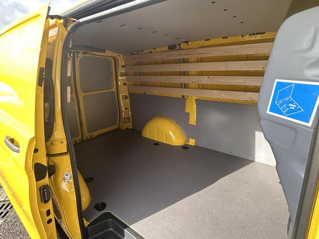 Mercedes-Benz VITO 114 CDI L1 Select