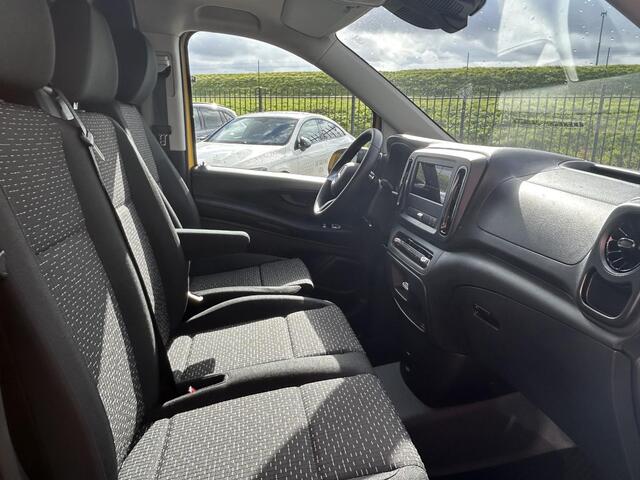 Mercedes-Benz VITO 114 CDI L1 Select