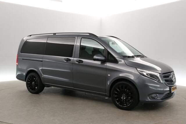 Mercedes-Benz VITO 116 CDI Lang 164PK | DC | Automaat | Airco | Camera | Navigatie | Stoelverw. | Achterklep