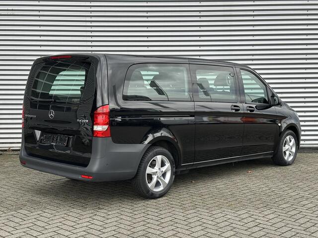 Mercedes-Benz VITO Tourer 114 CDI L3 Extra Lang 9-Persoons Automaat Navi etc ( Prijs is incl Btw/Bpm !)
