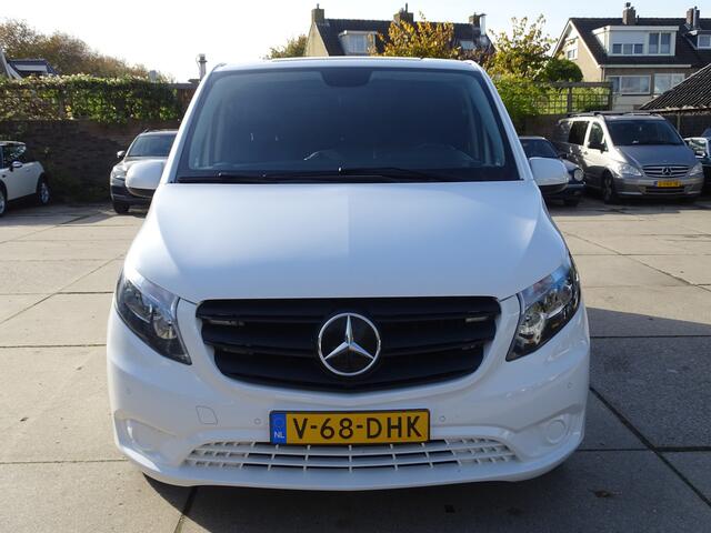 Mercedes-Benz VITO 114 CDI Lang Euro 6