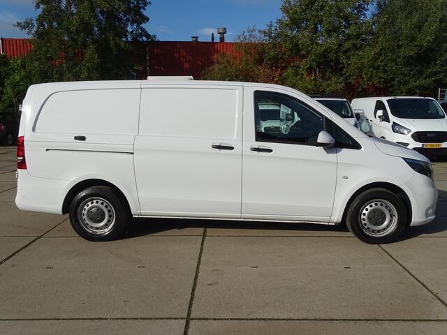 Mercedes-Benz VITO 114 CDI Lang Euro 6