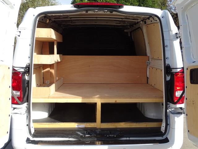 Mercedes-Benz VITO 114 CDI Lang Euro 6