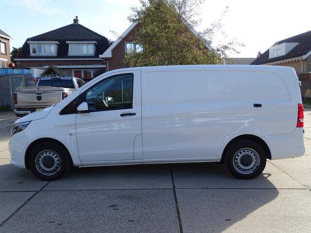 Mercedes-Benz VITO 114 CDI Lang Euro 6