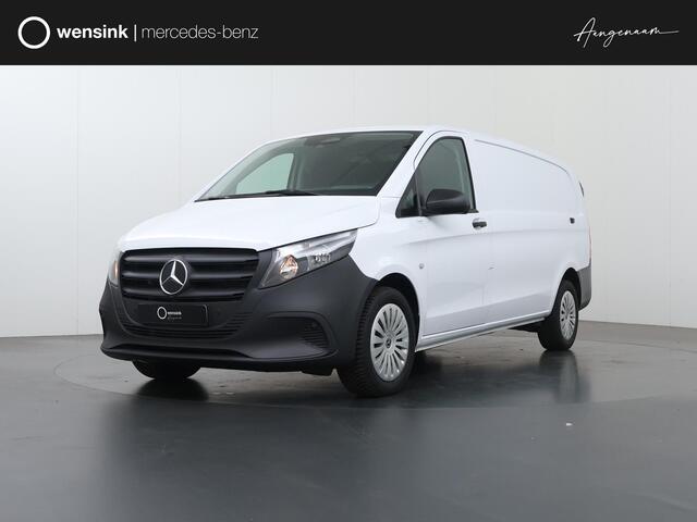 Mercedes-Benz VITO 116 CDI L3 Pro | 270° Deuren | Navigatie | | Dodehoekassistent | Cruise-Controle | Camera | Model 2025 | Certified