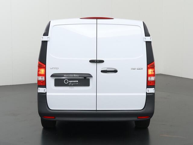 Mercedes-Benz VITO 116 CDI L3 Pro | 270° Deuren | Navigatie | | Dodehoekassistent | Cruise-Controle | Camera | Model 2025 | Certified