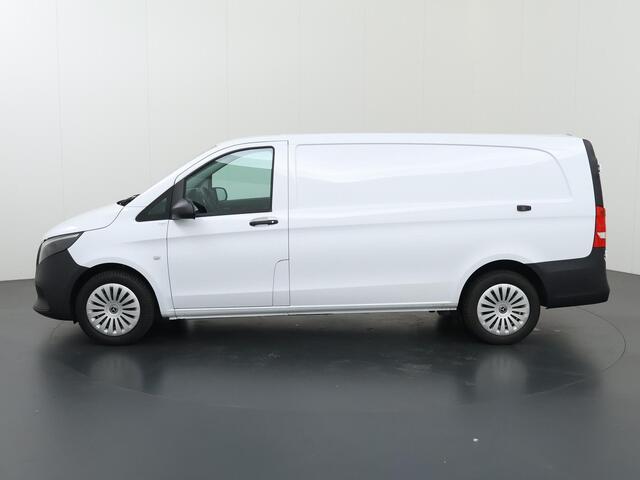 Mercedes-Benz VITO 116 CDI L3 Pro | 270° Deuren | Navigatie | | Dodehoekassistent | Cruise-Controle | Camera | Model 2025 | Certified
