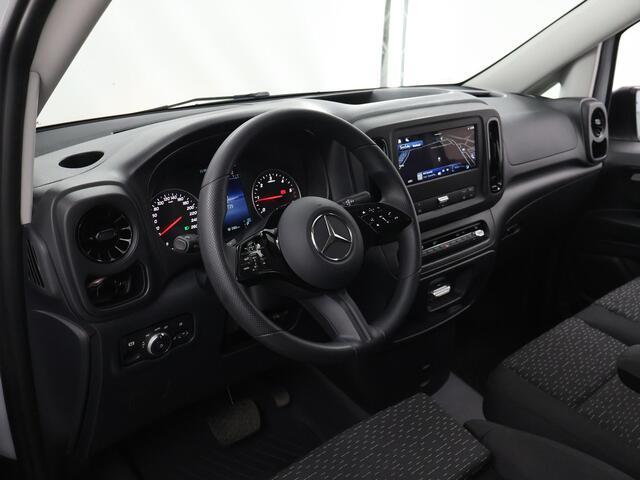 Mercedes-Benz VITO 116 CDI L3 Pro | 270° Deuren | Navigatie | | Dodehoekassistent | Cruise-Controle | Camera | Model 2025 | Certified