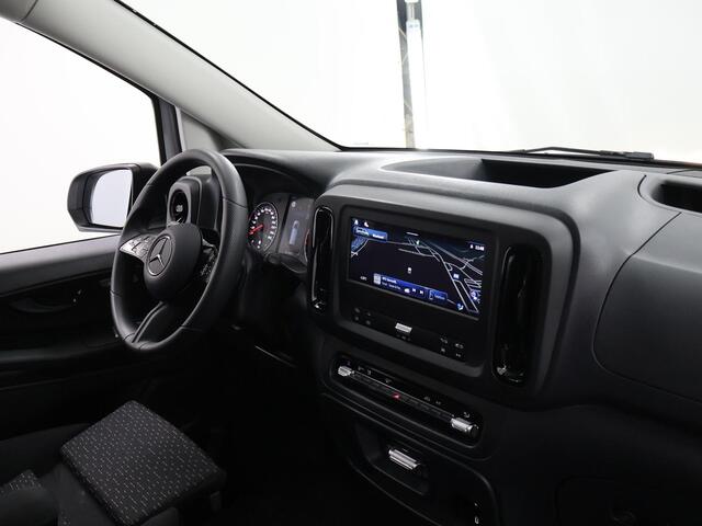 Mercedes-Benz VITO 116 CDI L3 Pro | 270° Deuren | Navigatie | | Dodehoekassistent | Cruise-Controle | Camera | Model 2025 | Certified