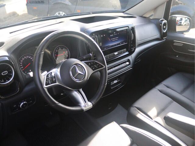 Mercedes-Benz VITO 119 CDI L2 Pro 4x4 | AIRCO/DISTRONIC/NAVI/360°CAMERA | Certified