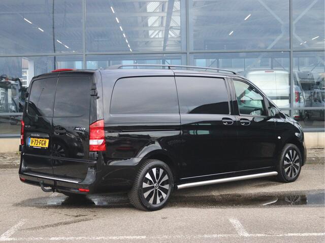 Mercedes-Benz VITO 116 CDI L2 Pro | AIRCO/CAMERA/2x SCHUIFDEUR/CRUISE | Certified