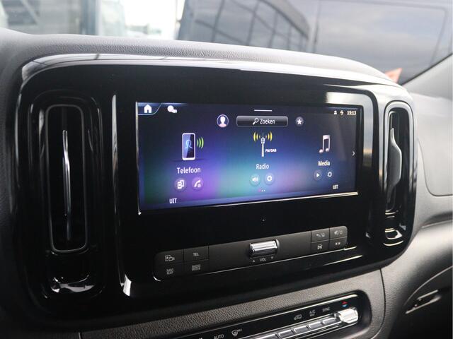 Mercedes-Benz VITO 116 CDI L2 Pro | AIRCO/CAMERA/2x SCHUIFDEUR/CRUISE | Certified